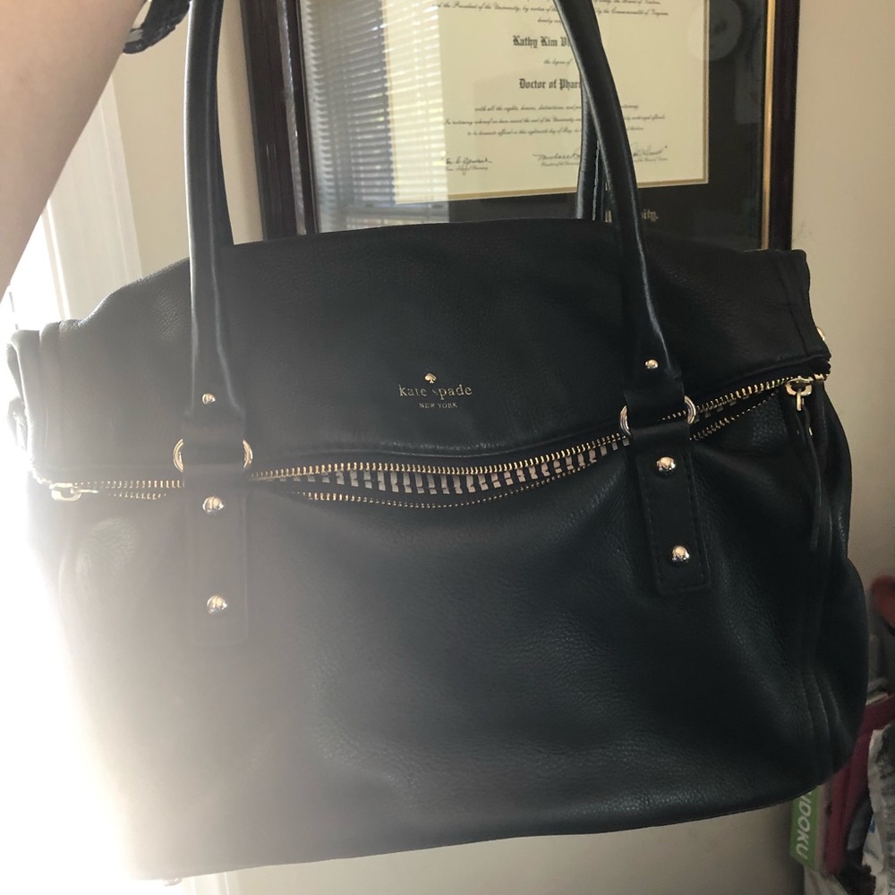 Kate spade Cobble Hill Leslie bag